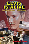 Elvis is Alive EBOOK